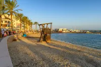 Apartamentos Isla Del Sol - Beach