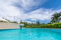 Hotel Pacuare