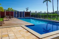 Hotel Encosta do Horto - Pools
