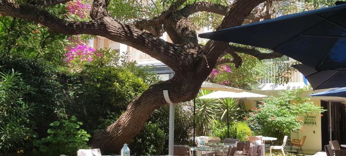 Hôtel Jardin Croisette Hotels in Cannes