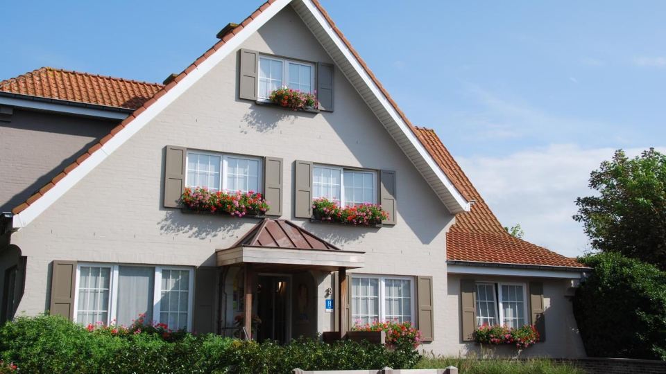Hotel Rubens