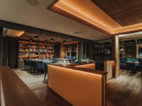 Hotel Graf Bentinck Hotels in Varel