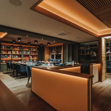 Hotel Graf Bentinck