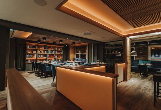 호텔 그라프 벤팅크