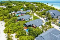 Hideaway Beach Resort & Spa Hotels in Dhonakulhi