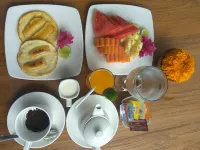 The Hidden Bali Inn - Bed and Breakfasts