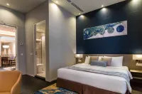 Ropewalk Piazza Hotel Managed By The Ascott Limited  Hotels in George Town