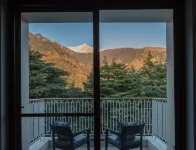 Hyatt Regency Dharamshala Resort - Scenic