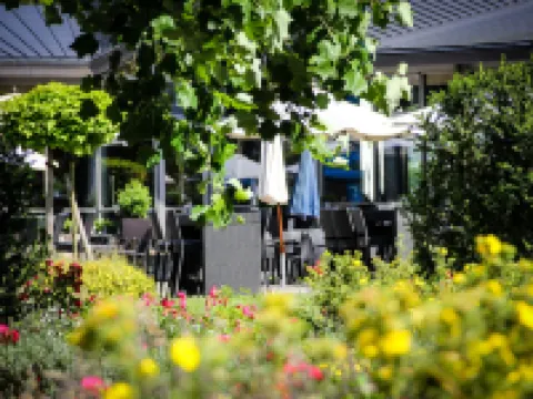 ホテル パーク ゾルタウ ゾルタウのホテル