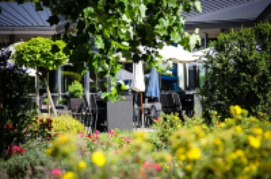 Hotel Park Soltau
