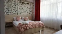 Oituz Boutique Residence Hotels in Venus