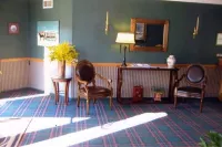 Whitman Motor Lodge Hotel a West Hills