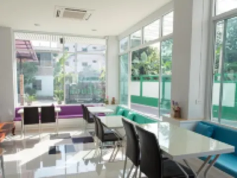 Happy Home Hotels in Ratchaburi