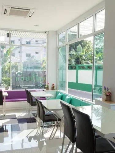 รูปภาพของโรงแรมแฮปปี้โฮม ราชบุรี