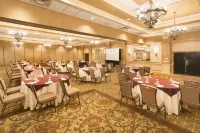 DoubleTree by Hilton Washington Meadow Lands Casino Area 사우스 스트라밴 타운쉽 호텔