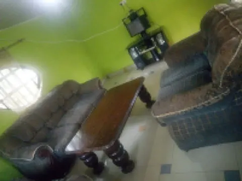 Le Voyage Resort Hoteles en Kitale