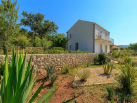 Villa Hedera VII Hotels in Orasac