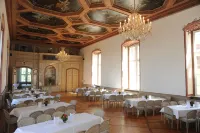 BioHotel Schloss Kirchberg Hotels in Crailsheim