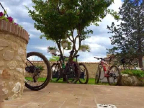 Il Casale di Ginetto Hotels in Cascia