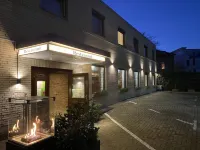 Hotel Fürstenhof Hotel di Braunschweig