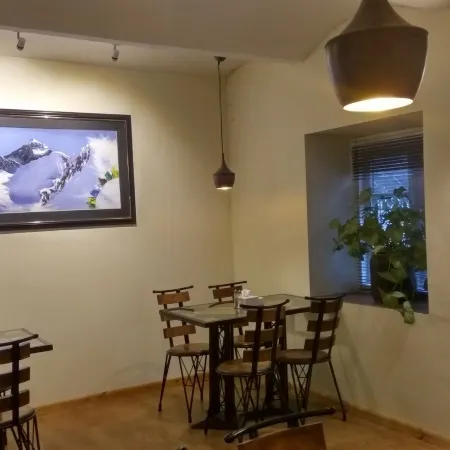 Hotel Heranya
