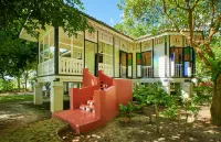 Temple Tree Resort Hotell i 