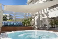 Hôtel le Lagon - spa