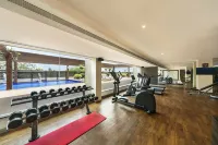 Grand Kakinada by GRT Hotels - Gym