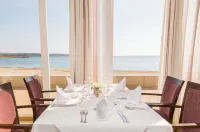 Hotel Club S'Illot - breakfast