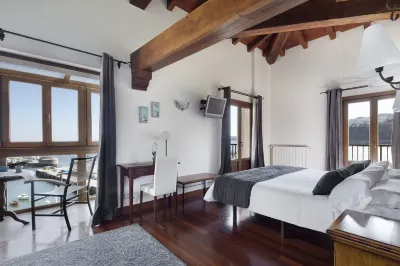 Katrapona Hotels in Zarautz