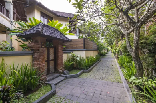 Bali Ayu Hotel & Villas