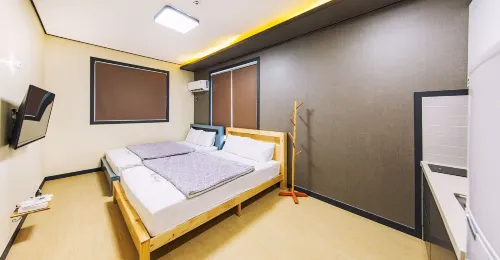 Kakao Pension - مطابخ