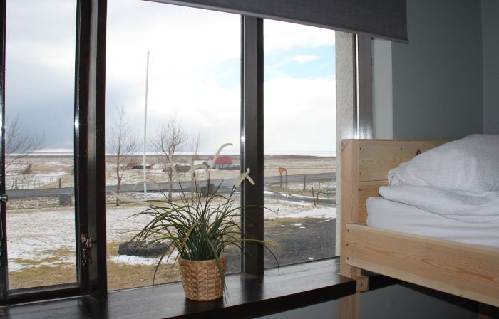 South Iceland Guesthouse
