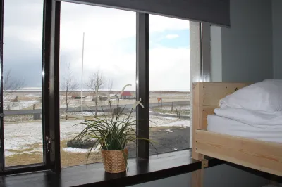 South Iceland Guesthouse Hotels in Holt