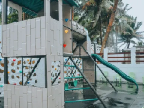 ヴィラ MJ マリステラ ビーチ リゾート レメリーのホテル