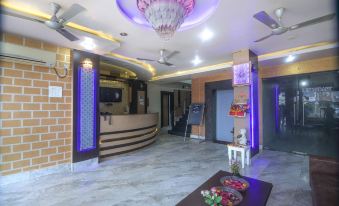 Hotel Vishnu Vilas
