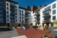 Aura Apartments Old Town Hotels in Gmina Pruszcz Gdanski