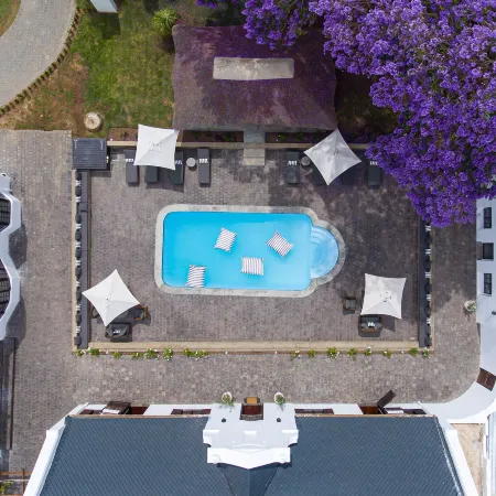 Stellenhof Country Estate