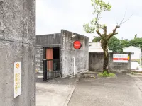 Tabist Hotel Villa Daioh Resort Ise-Shima - Kolam Renang