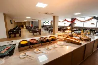 Go Inn 高亞納酒店 - 早餐