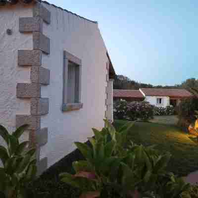 Tenuta Pilastru Country Resort & Spa Hotel Exterior