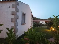 Tenuta Pilastru Country Resort & Spa Hotels in Luogosanto