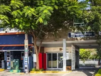 Collection O Hotel Mango,Six Flags Hurricane Harbor Oaxtepec Hotels in Yautepec
