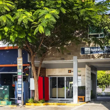 Collection O Hotel Mango,Six Flags Hurricane Harbor Oaxtepec