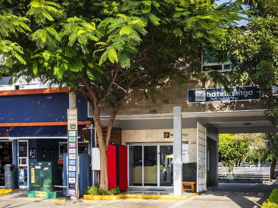 Collection O Hotel Mango,Six Flags Hurricane Harbor Oaxtepec