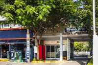 Collection O Hotel Mango,Six Flags Hurricane Harbor Oaxtepec