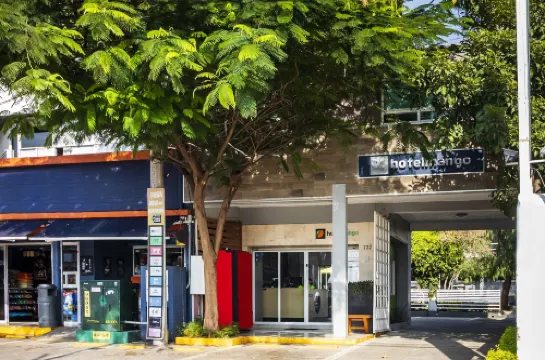 精選 O 芒果酒店 - 奧克斯特佩克六旗颶風港