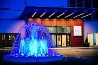 Delta Hotels Marriott Cincinnati Sharonville