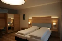 Leister Apparthotel Các khách sạn ở Bassum