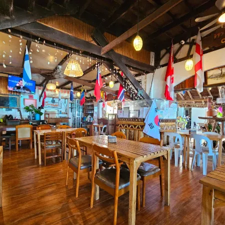 Cocoloco Beach Resort